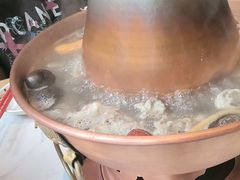 -东门口涮肉·砂锅·烤串(老门东店)