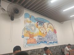 -津门张记包子铺(华昌道店)