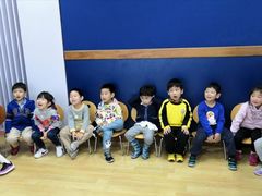 -奇尔思青少儿·语言·艺术·演讲(顾戴路店)