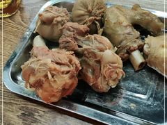 -金新羊杂馆·小龙虾