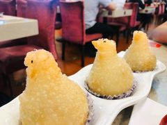 -点都德(汇胜楼店)