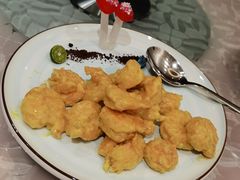 -桃源春晓中餐厅 TaoYuan Restaurant