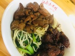 -泰顺江南春面馆