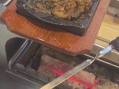 -玉善烧烤串城(长春总店)