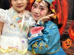 -猴有戏教育戏剧·音乐剧·主持口才·演讲朗诵辩论(环球港华师大校区)