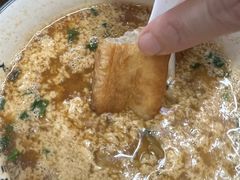 -文武王氏烧饼·无矾油条(西溪路店)