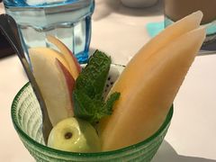 -港丽餐厅(高德置地店)