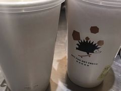 -YO!TEA有茶(科兴科学园店)