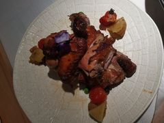 -春树下·树屋花房西餐厅(罍街AS1980店)