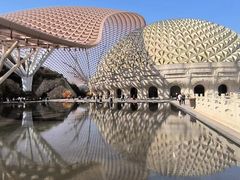 -牛首山文化旅游区