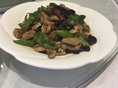 -龙船人海鲜城(长治路店)