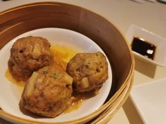 陈皮牛肉球-利苑酒家(华熙国际店)