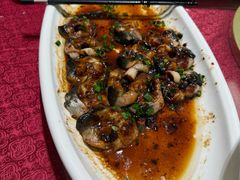 -鸿鑫海鲜楼(福辉店)