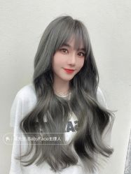 -BABY FACE沙龙