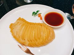 冷切素鲍-圆苑(金茂店)