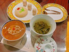 -富华斋饽饽铺·宫廷糕点·伴手礼(护国新天地店)