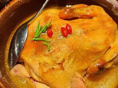 -外婆家(西红门荟聚购物中心店)