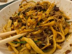-全聚德(上海首店浦东店)