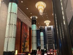 -北京千禧大酒店