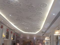 -王府井酒店(金桥港湾店)