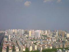 -厦门威斯汀酒店