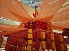 -宝龙城(杭州滨江店)