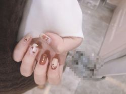-吉吉靓甲美睫