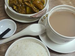 -百福麵家(新馬路店)