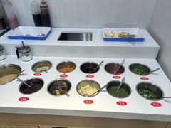 -倍儿红喜临门火锅(文兴路店)