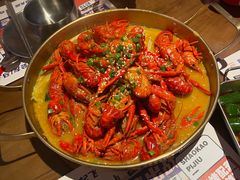 -神府路壹号·海鲜烧烤·砂锅粥·锅物(三坊七巷店)