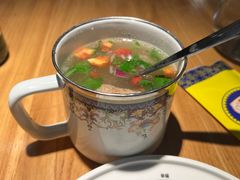 -幸福的烤包子·新疆菜