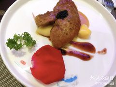 -海天盛宴海鲜自助(正大广场店)