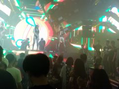 -HiIbiza酒吧