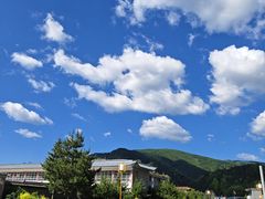 -五台山风景名胜区