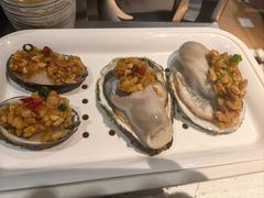 -三个渔夫·蒸汽海鲜(小白楼店)