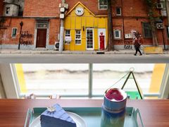 -W CAFE(甜爱路店)