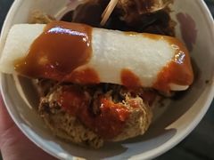 -龙翔臭豆腐(河坊街店)