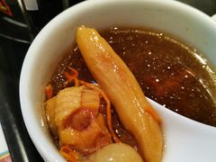 养生菌菇汤-谷田稻香·砂锅菜(川沙百联店)