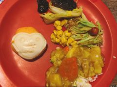 -好伦哥比萨烤肉自助(八里桥店)