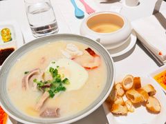 -三亚亚龙湾瑞吉酒店·铭轩中餐厅Mingxuan·海南菜·粤菜