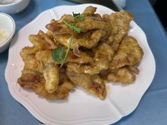-大连湾旭日·家宴·海肠捞饭(马栏广场店)