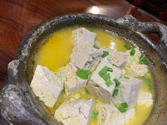 农家黑豆腐-味窑餐厅