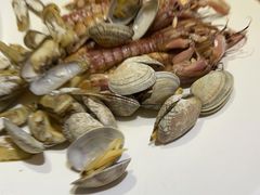 -海味当家(西安路店)