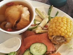 -浙江西子宾馆·瑶园咖啡厅