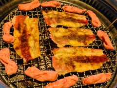 秘制牛五花-一品诚记烤肉·甄选店(中南路店)