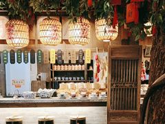 -南京大牌档(崇文门国瑞店)