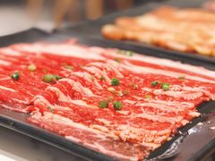 -花味·自助烤肉(雨花客厅店)