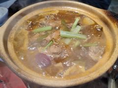 -三个大叔烤羊肉串·炭炉砂锅菜(西三旗店)