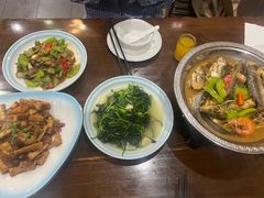 -李东农庄(中南百草园地标店)
