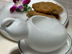 -唐猫庭院·千年陕菜(大唐不夜城店)